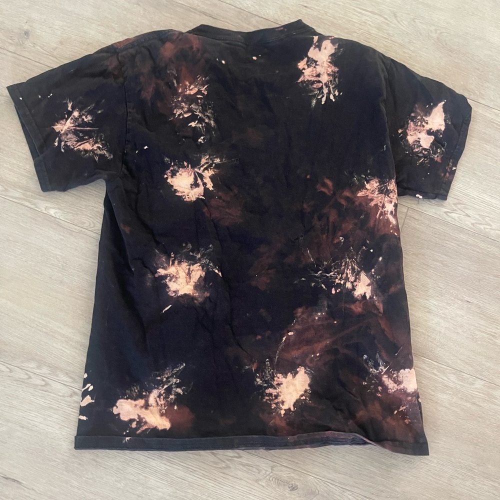 Yeezus‎ Kayne West God Wants You Acid Wash T Shirt Tee - Picture 4 of 5